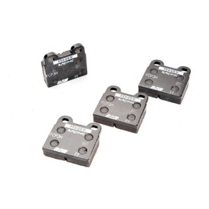 Placute de frana-Profesionale FERODO