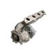 Turbocompresor Dreapta IHI pentru AUDI A8 D4, BENTLEY CONTINENTAL, FLYING SPUR 4.0/4.0ALK 09.11-