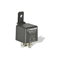 Releul curentului de lucru MAHLE