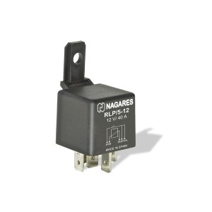 Releul curentului de lucru MAHLE