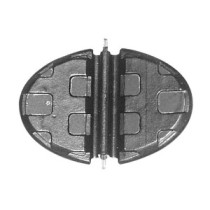 Tubulatura de evacuare QUICKSILVER