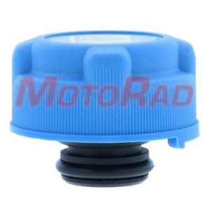 Buson, vas expansiune MOTORAD