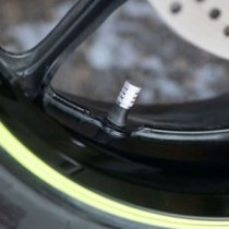 Supapă de presiune OXFORD