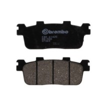 Set placute frana,frana disc BREMBO