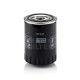 Filtru ulei MANN-FILTER RENAULT CLIO I ESPACE II RAPID/MINIVAN 1.9D/2.1D 01.91-09.98 86.0 mm x 119.0 mm