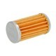 Filtru combustibil MANN-FILTER pentru MERCEDES HECKFLOSSE (W110, W111, W112), T2/L, FENDT 700, CLAAS ELIOS, JOHN DEERE 8000, MASSEY FERGUSON 7000 1.9-9.0D