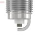 Bujie scanteie DENSO bujiilor motociclete diametru 14.0 mm lungime filet 19.0 mm dimensiune cheie 20.6 mm