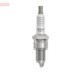 Bujie scanteie DENSO bujiilor motociclete diametru 14.0 mm lungime filet 19.0 mm dimensiune cheie 20.6 mm