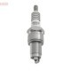 Bujie scanteie DENSO bujiilor motociclete diametru 14.0 mm lungime filet 19.0 mm dimensiune cheie 20.6 mm