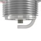 Bujie scanteie DENSO 18.0 mm, M18 mm, 12.0 mm, 25.4 mm, 1 buc, 35.0 Nm, 1 electrozi