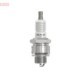 Bujie scanteie DENSO 18.0 mm, M18 mm, 12.0 mm, 25.4 mm, 1 buc, 35.0 Nm, 1 electrozi
