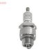 Bujie scanteie DENSO 18.0 mm, M18 mm, 12.0 mm, 25.4 mm, 1 buc, 35.0 Nm, 1 electrozi