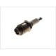 Bujie scanteie DENSO 18mm diametru M18 12.7mm lungime filet 22.2mm deschidere cheie 35Nm moment strangere 1buc