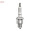 Bujie scanteie DENSO 18mm diametru M18 12.7mm lungime filet 22.2mm deschidere cheie 35Nm moment strangere 1buc