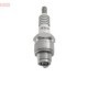 Bujie scanteie DENSO 18mm diametru M18 12.7mm lungime filet 22.2mm deschidere cheie 35Nm moment strangere 1buc