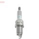 Bujie scanteie DENSO compatibila DODGE, diametru 14 mm, dimensiune filet M14 mm, lungime filet 19 mm, unitate 1 buc