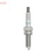Bujie scanteie DENSO pentru MITSUBISHI LANCER VIII 2.0 10.07, Diametru 12 mm, Lungime filet 26.5 mm, Dimensiune cheie 16 mm