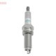 Bujie scanteie DENSO pentru MITSUBISHI LANCER VIII 2.0 10.07, Diametru 12 mm, Lungime filet 26.5 mm, Dimensiune cheie 16 mm