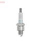 Bujie scanteie DENSO Iridium 14.0 mm diametru 20.6 mm dimensiune cheie 12.7 mm lungime filet compatibil VOLVO