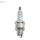 Bujie scanteie DENSO Iridium 14.0 mm diametru 20.6 mm dimensiune cheie 12.7 mm lungime filet compatibil VOLVO
