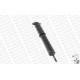 Amortizor Fata Dreapta/Stanga MONROE 528mm/333mm 45mm pentru VOLVO B7, B9 01.98-