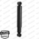 Amortizor MONROE Fata Dreapta/Stanga 635mm/385mm 35mm pentru RENAULT TRUCKS, Piese Utilitare, Telescop, Ulei, Bitubular
