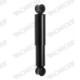 Amortizor MONROE semiremorca (351/541mm) compatibil SAF EU, O, PU, XO, presiune ulei, telescop, bitubular, diametru tija 18mm