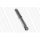 Amortizor MONROE semiremorca (351/541mm) compatibil SAF EU, O, PU, XO, presiune ulei, telescop, bitubular, diametru tija 18mm