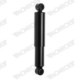 Amortizor MONROE Spate Dreapta/Stanga 598mm/378mm 45mm pentru MAN M 2000 L 08.95-
