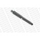 Amortizor MONROE Spate Dreapta/Stanga 598mm/378mm 45mm pentru MAN M 2000 L 08.95-