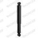 Amortizor MONROE Fata Dreapta/Stanga 676mm/425mm 35mm pentru MERCEDES LK/LN2 01.84-12.98