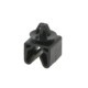 Adaptor conducte frana QUICK BRAKE, clema conducta furtun, element furtun frana, diametru 6 mm, dimensiune pachet 10 bucati