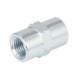 Adaptor conducte frana QUICK BRAKE element furtun frana lungime 24mm dimensiune cheie 14mm tip filet M10X1
