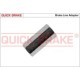 Adaptor conducte frana QUICK BRAKE furtun 33mm dimensiune cheie 14mm filet interior 3/8"x24UNF