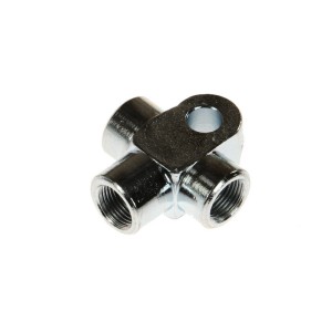Adaptor, conducte frana QUICK BRAKE