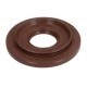 Simering arbore cotit ATHENA PARAOLIO TC9 35x90x7/13 VITON BROWN Motor Blocul motorului Arbore cotit Cuzineţi