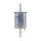 Filtru combustibil KNECHT pentru CHEVROLET ASTRA, EPICA, EVANDA, LACETTI, LANOS, MATIZ, NUBIRA, REZZO, SPARK, SPARK/HATCHBACK