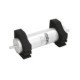 Filtru combustibil KNECHT AUDI A5 A6 C8 Q5 2.0D 2.0DH 3.0D 11.08 Diametru exterior 55.0 mm Înălțime 248.4 mm