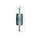 Filtru combustibil KNECHT pentru FORD C-MAX II, FOCUS I, GRAND C-MAX, MONDEO V, TOURNEO CONNECT, TRANSIT CONNECT, CROWN VICTORIA