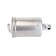 Filtru combustibil KNECHT AUDI A4 B7 2.7D/3.0D 11.04-03.09 80.5 mm diametru exterior 184.5 mm inaltime