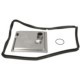 Filtru hidraulic KNECHT cutie de viteze automata pentru BMW 5 (E34) 7 (E32) 8 (E31) 1.8-5.4 03.85-12.99 30.2mm x 161.0mm