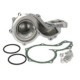Pompa apa HEPU 037121013A VW GOLF 1,6-1,9 95 cu set garnituri si suruburi