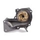 Pompa apa HEPU Ford Fiesta V, VI 1,25 16V 1.4 1.6 16V cu etansare M8 mm 4 gauri filetate 56.0 mm alama