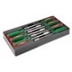 Unelte (inserturi) pentru carucioare HANS, set 7 piese, dimensiune cartus 190x380 mm