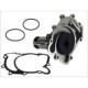 Pompa apa HEPU 1192002101 pentru MERCEDES-BENZ PB M119 400/420/500 W124/W140 cu etansare