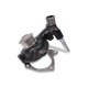 Pompa apa HEPU Ford Mondeo 1.8 TD cu etansare, mecanic, piese auto, sistem de racire