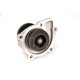 Pompa apa HEPU Mitsubishi Outlander 2.4i 16V 2007 cu etansare, diametru roata suplimentara 61.7 mm, compatibila CHRYSLER