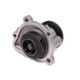 Pompa apa HEPU Mitsubishi Outlander 2.4i 16V 2007 cu etansare, diametru roata suplimentara 61.7 mm, compatibila CHRYSLER