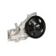 Pompa apa HEPU Renault Clio 1.2 RL 95-96, TWINGO 1.2 93-, EXPRESS 1.2 93, cu etansare, mecanic, carcasa din 1 bucata
