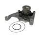 Pompa apa HEPU cu garnitura pentru JEEP CHEROKEE 2.5D/2.8D 09.01-01.08